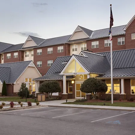 Residence Inn By Marriott Greensboro Airport-2