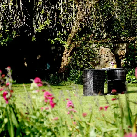 Best Western Henbury Lodge Hotel-3