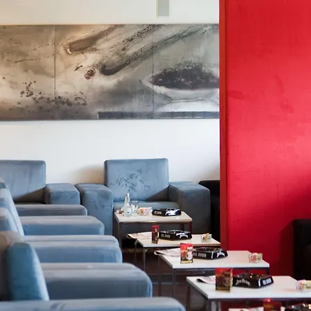 Hotel Burgas-2