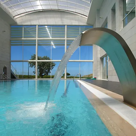 Crowne Plaza - Caparica Lisbon-2