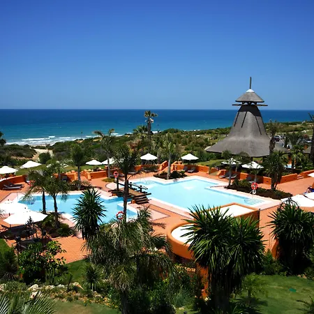 Royal Hideaway Sancti Petri-2