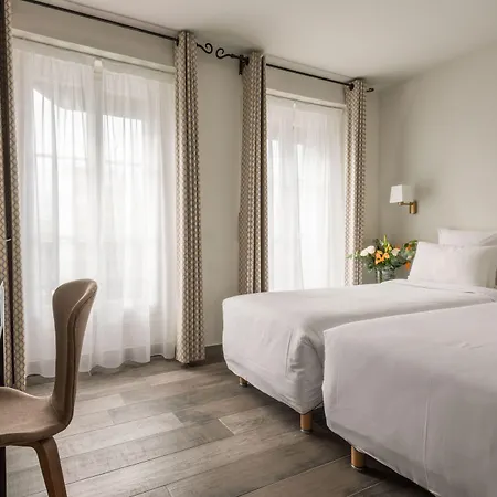 Hotel Beauvoir-3
