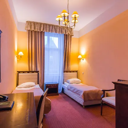 Hotel Garden Palace-3