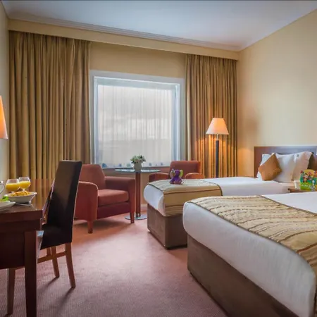 Shearwater Hotel & Spa-3