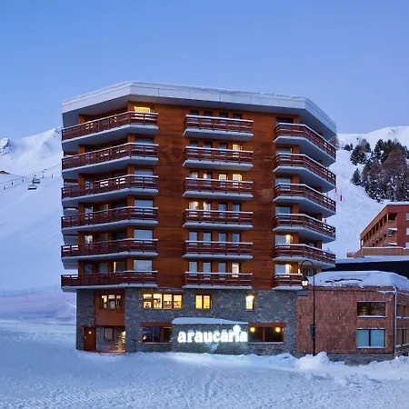 Araucaria Hotel & Spa-3