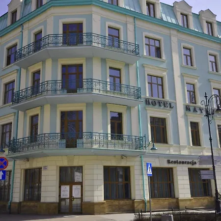 Matejko Hotel-2