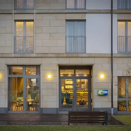 Holiday Inn Express Baden-Baden By Ihg-3