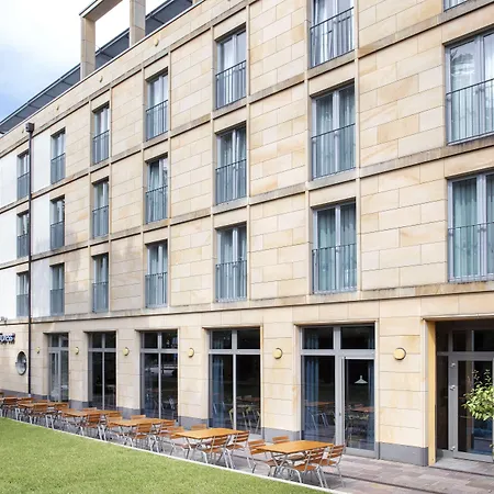 Holiday Inn Express Baden-Baden By Ihg-2