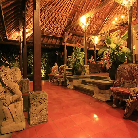 Ananda Ubud Resort-3