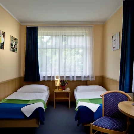 Jagello Business Hotel-3