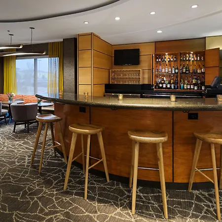 Springhill Suites By Marriott Denver Airport-2
