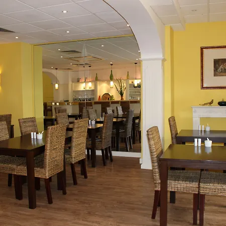 Hotel Glockengasse-3