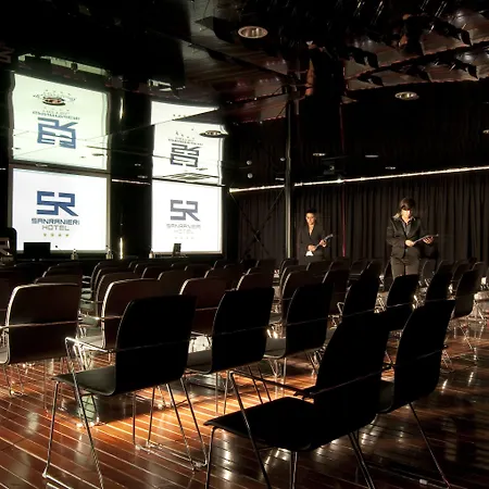 San Ranieri Hotel - Meetings & Events-3