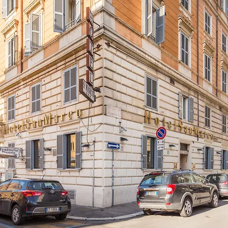 Hotel San Marco-3