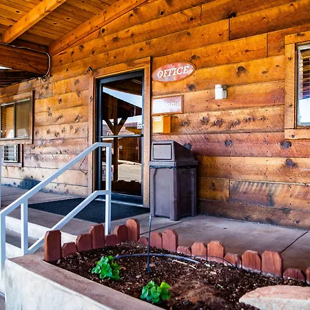 Red Stone Inn, A Dazzler Select By Wyndham-3