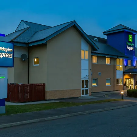 Holiday Inn Express Braintree By Ihg-2