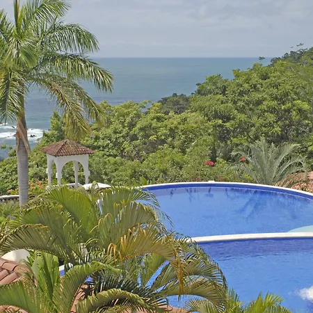 Parador Nature Resort And Spa-2