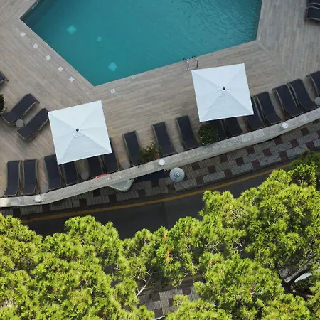Hotel Aromar-2