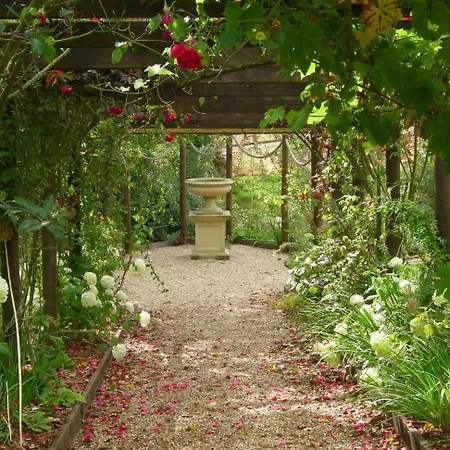 Rookwood Farmhouse B&B-2