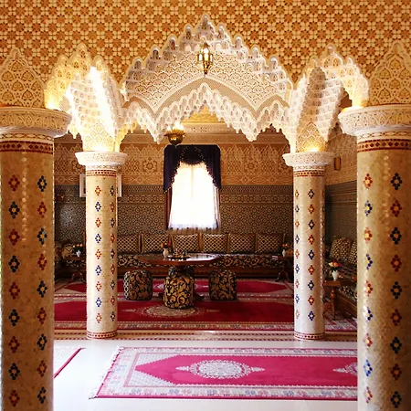 Palais Dar Ouladna-3