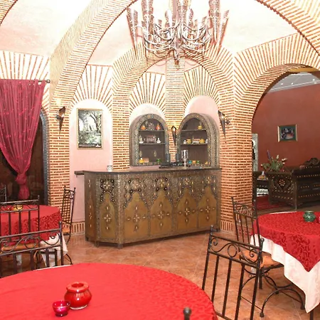 Palais Dar Ouladna-2