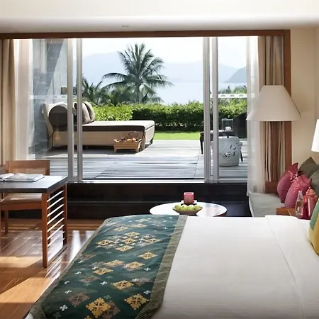 Mandarin Oriental, Sanya-2