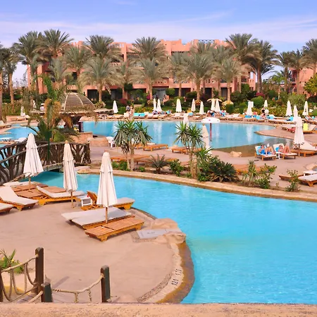 Rehana Sharm Resort - Aquapark & Spa - Couples And Family Only -Premium Ultra All-Inclusive 24H-3