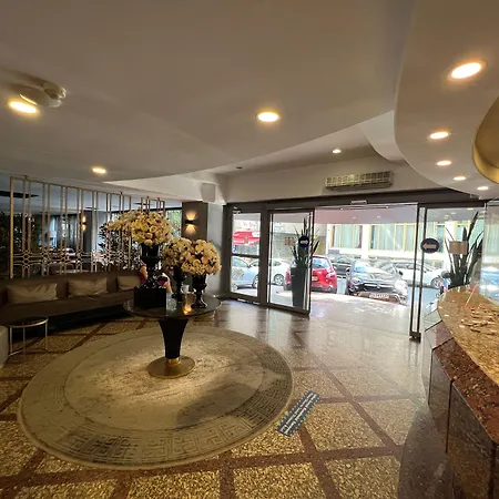 All Seasons Hotel-3