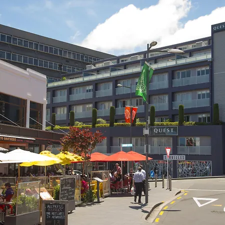 Quest Newmarket Serviced Apartments-3