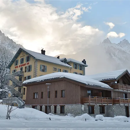 Excelsior Chamonix Hotel-3