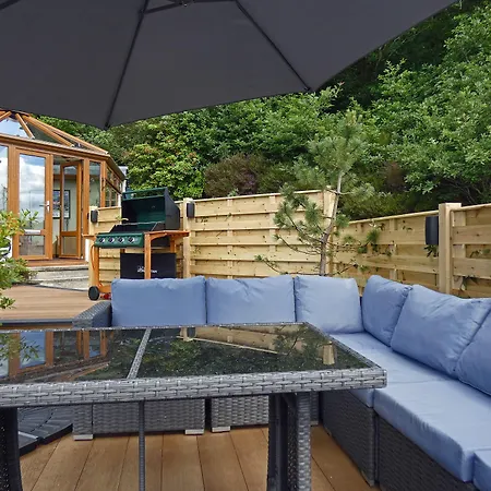 Bryn Melyn Guest House-3