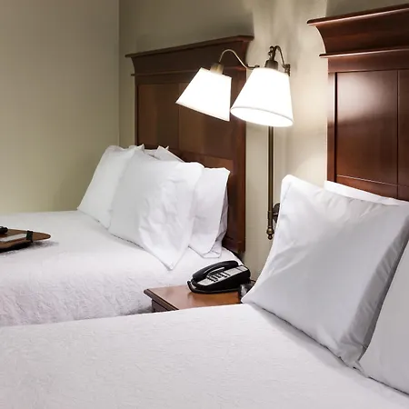 Hampton Inn&Suites Colorado Springs/I-25 South-3