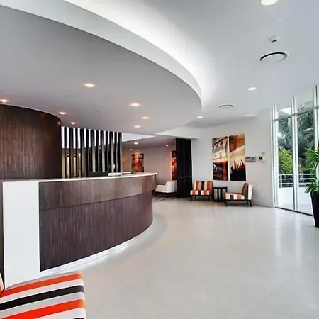 Chancellor Executive Apartments-3