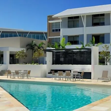 Chancellor Executive Apartments-2