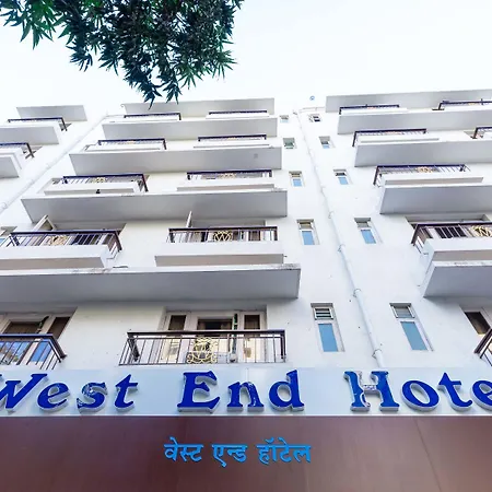 West End Hotel Opp Bombay Hospital-3