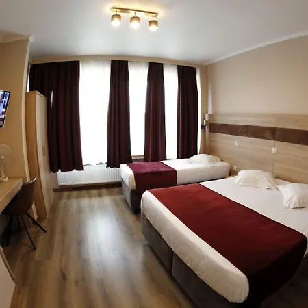 Hotel De France-3
