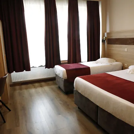 Hotel De France-3