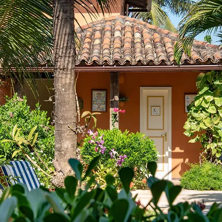 Le Relais La Borie-2