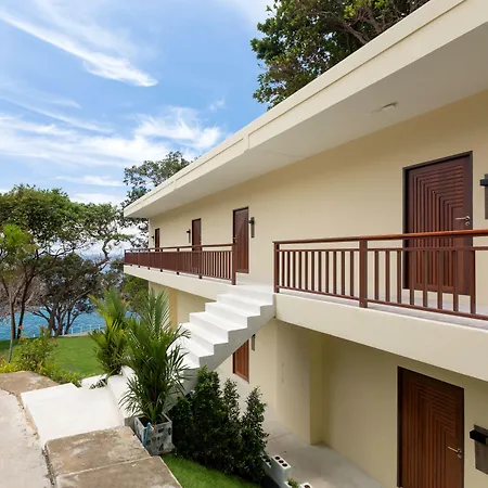 Secret Cliff Resort & Restaurant - Sha Plus-3