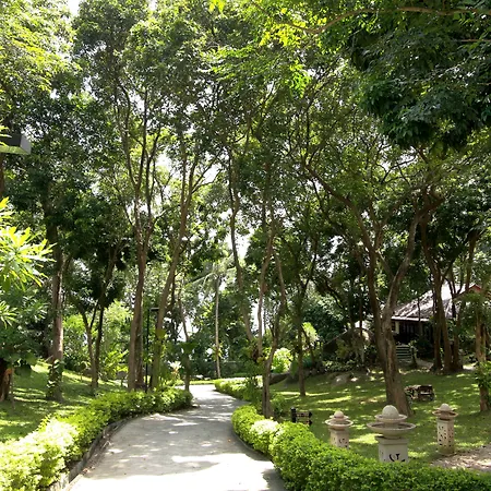Secret Cliff Resort & Restaurant - Sha Plus-3
