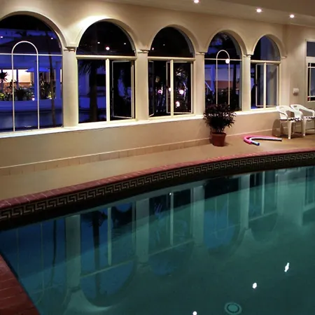 Royal Woods Resort-2