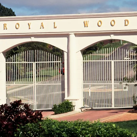Royal Woods Resort-3