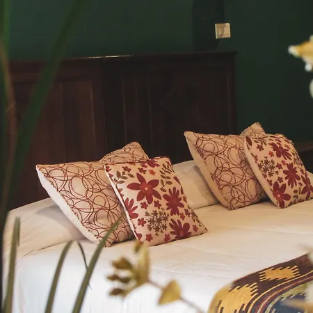 Boutique Hotel La Cantera-2