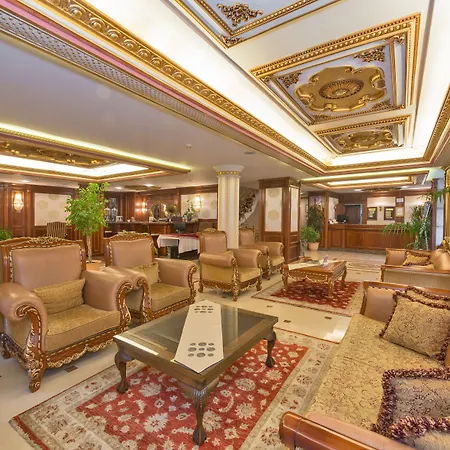 Golden Horn Hotel-2