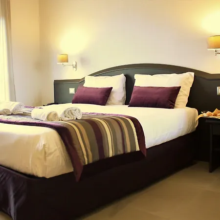 Hotel Europa-2