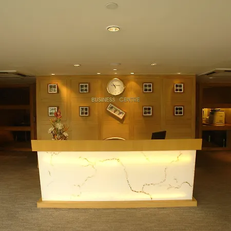 Hotel Sahara Star-2