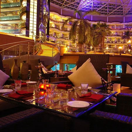 Hotel Sahara Star-3
