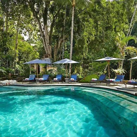 Hotel Tjampuhan Spa-3