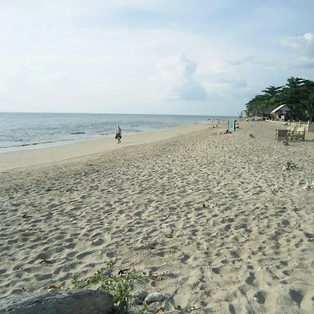 Tropicana Lanta Resort-3