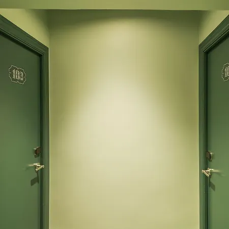 Hotel El Call-2